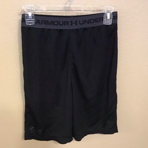 Under Armour shorts